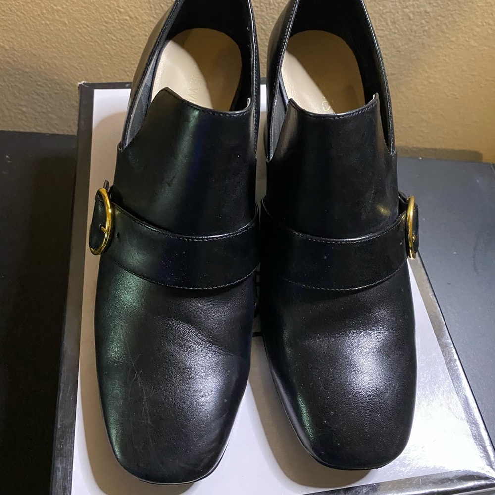 Nine West shoes